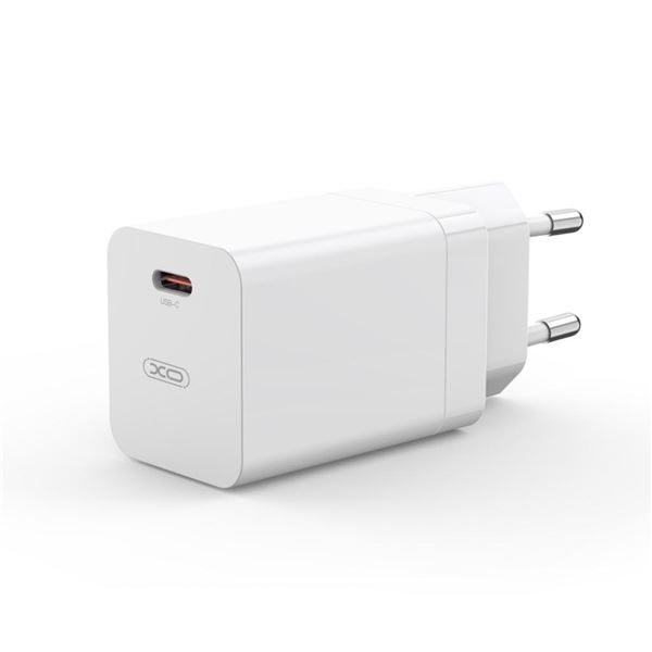 CARGADOR TIPO C 65W GAN
