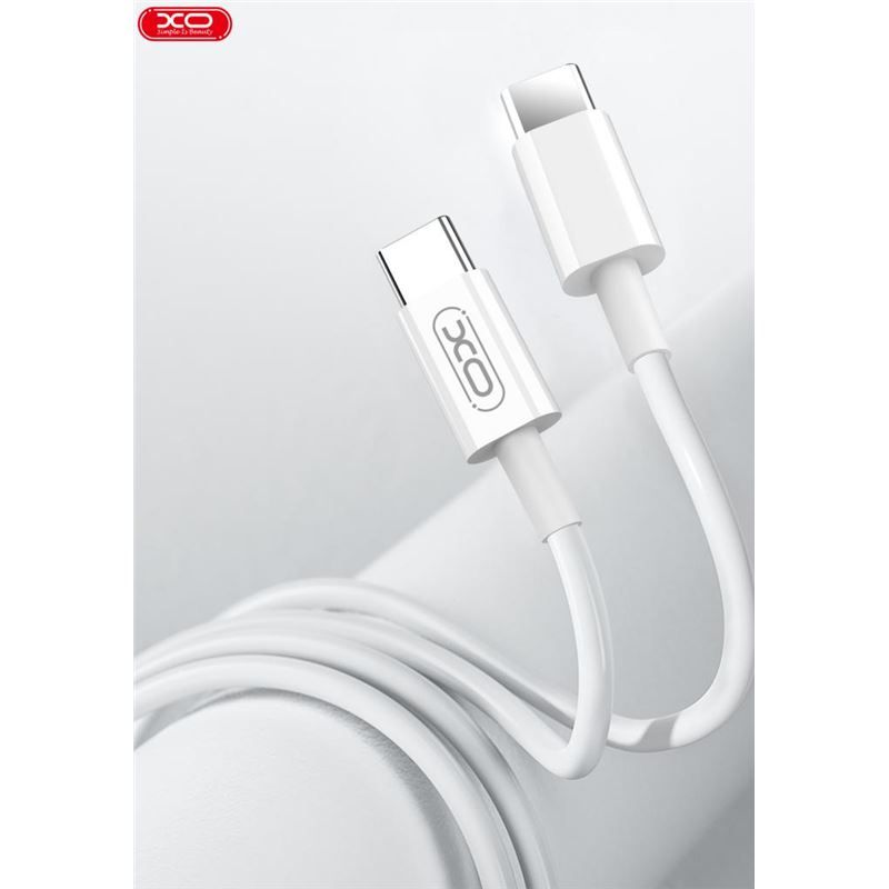 CABLE TIPO C A TIPO C 40W