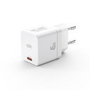  CARGADOR TIPO C A TIPO C 60W FAST PD