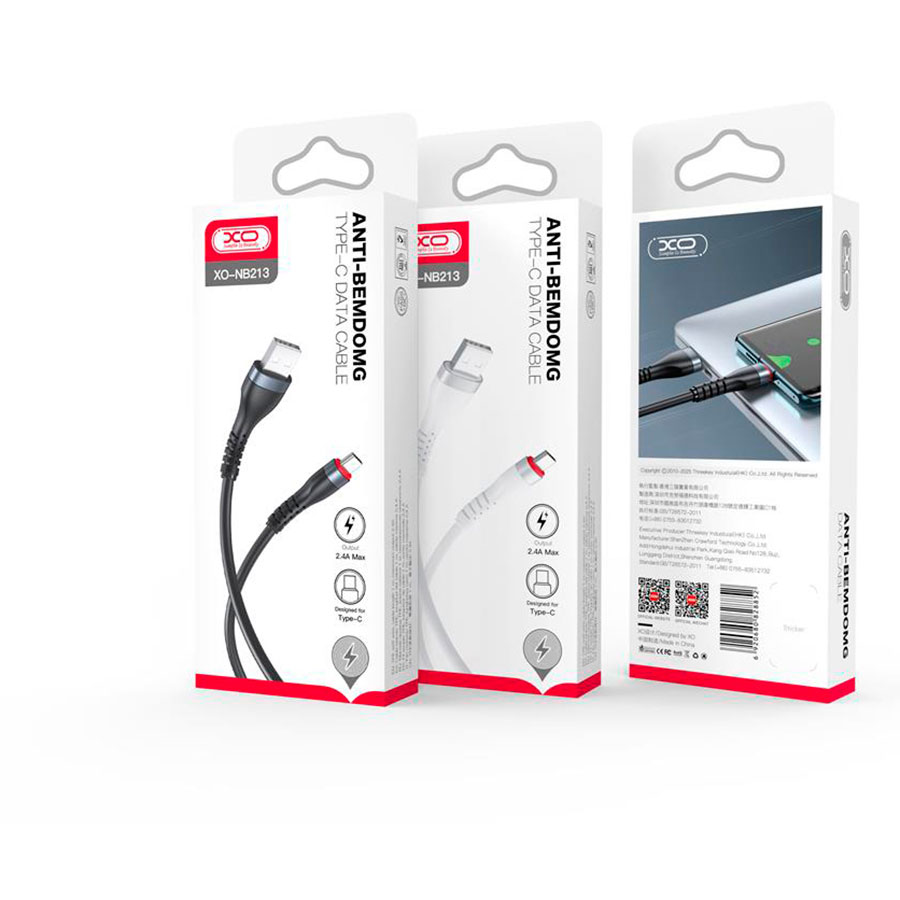 CABLE USB A A TIPO C