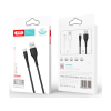CABLE USB A A TIPO C