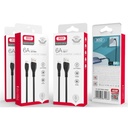 CABLE USB A A LIGHTNING 5A