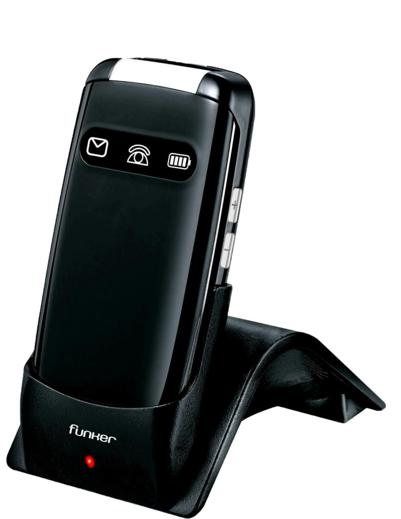 FUNKER E150